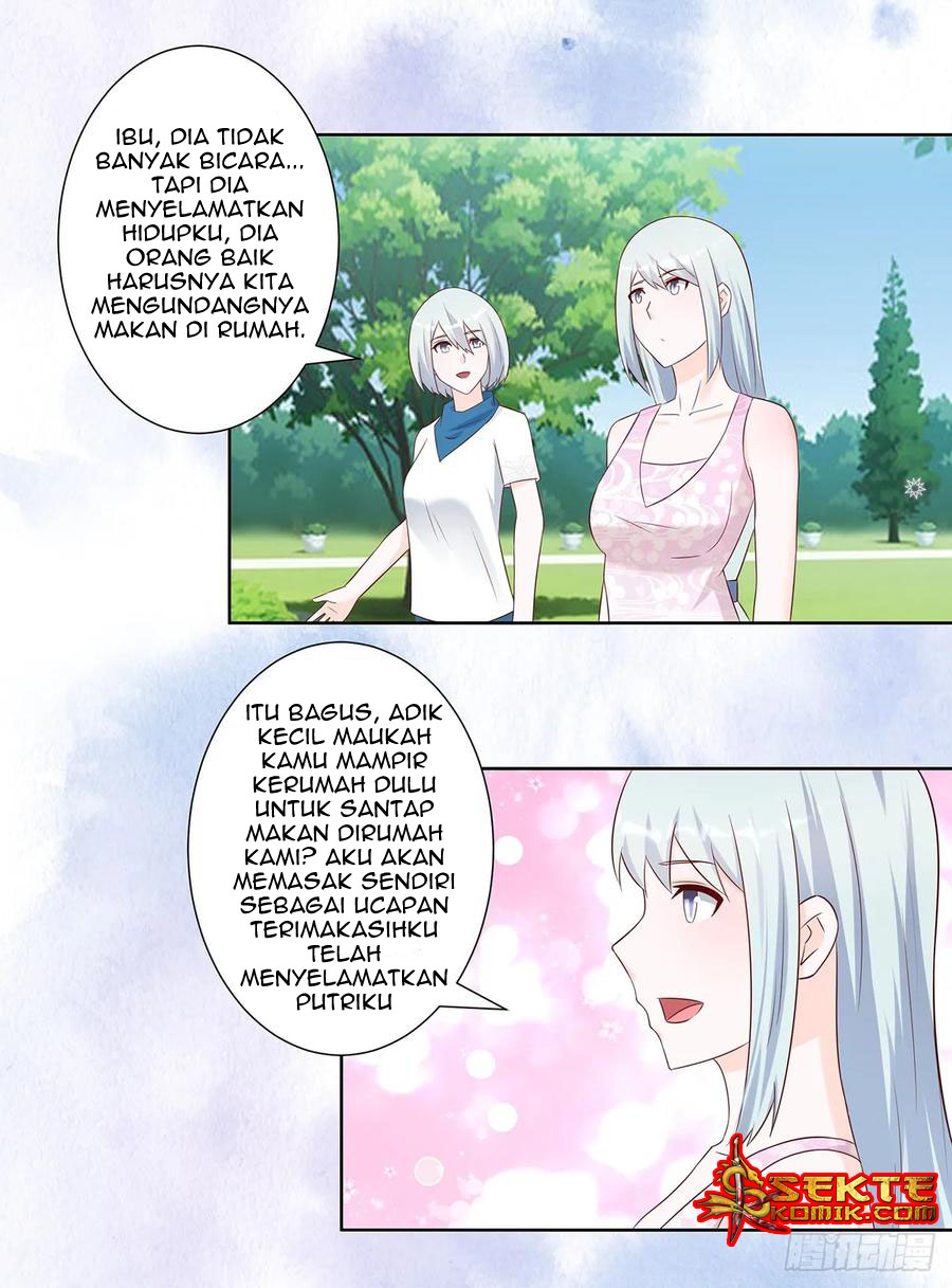 Cultivators In The City Chapter 32 Gambar 3