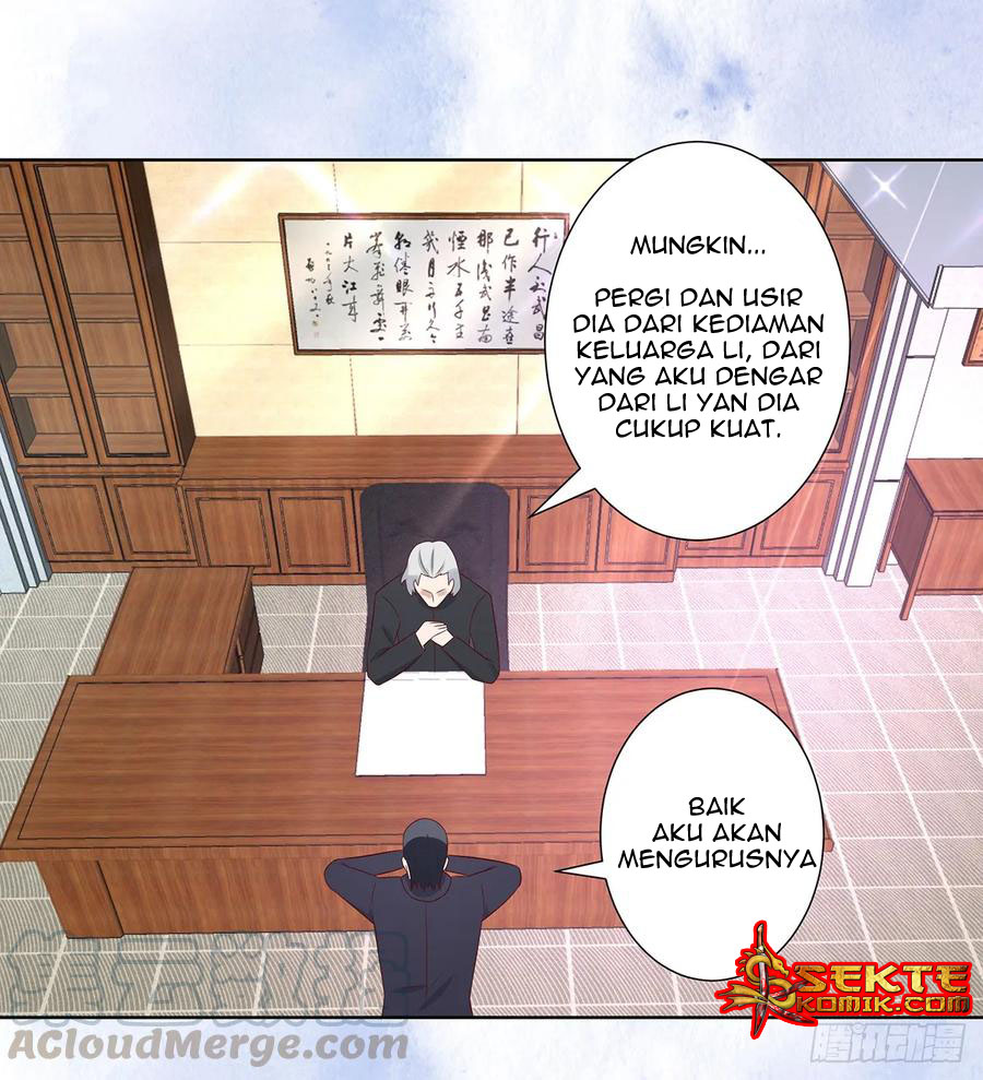Cultivators In The City Chapter 32 Gambar 7