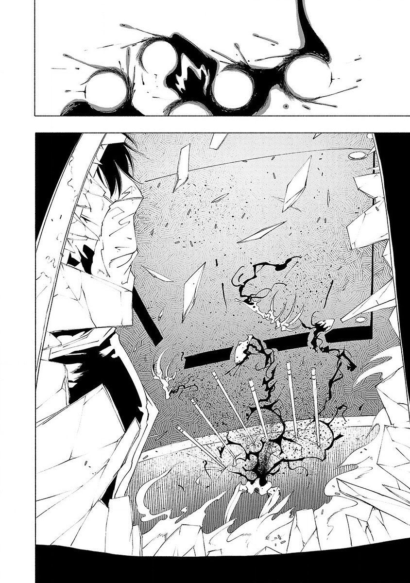 Kemono Giga Chapter 28 Gambar 18