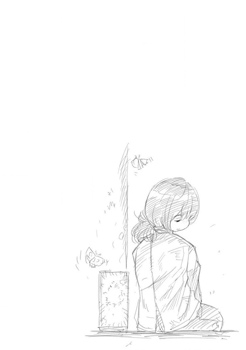 Kemono Giga Chapter 28 Gambar 22
