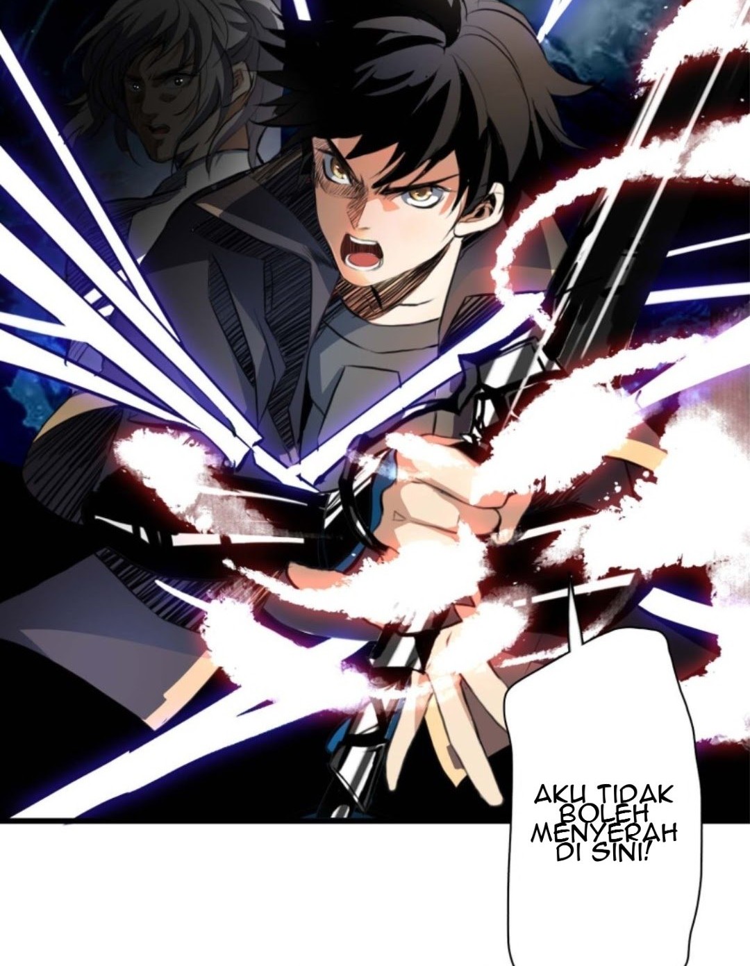 Part-time Yama Chapter 23 Gambar 22