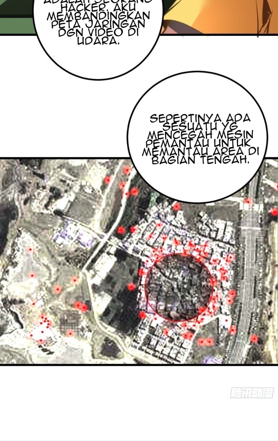 Part-time Yama Chapter 21 Gambar 7