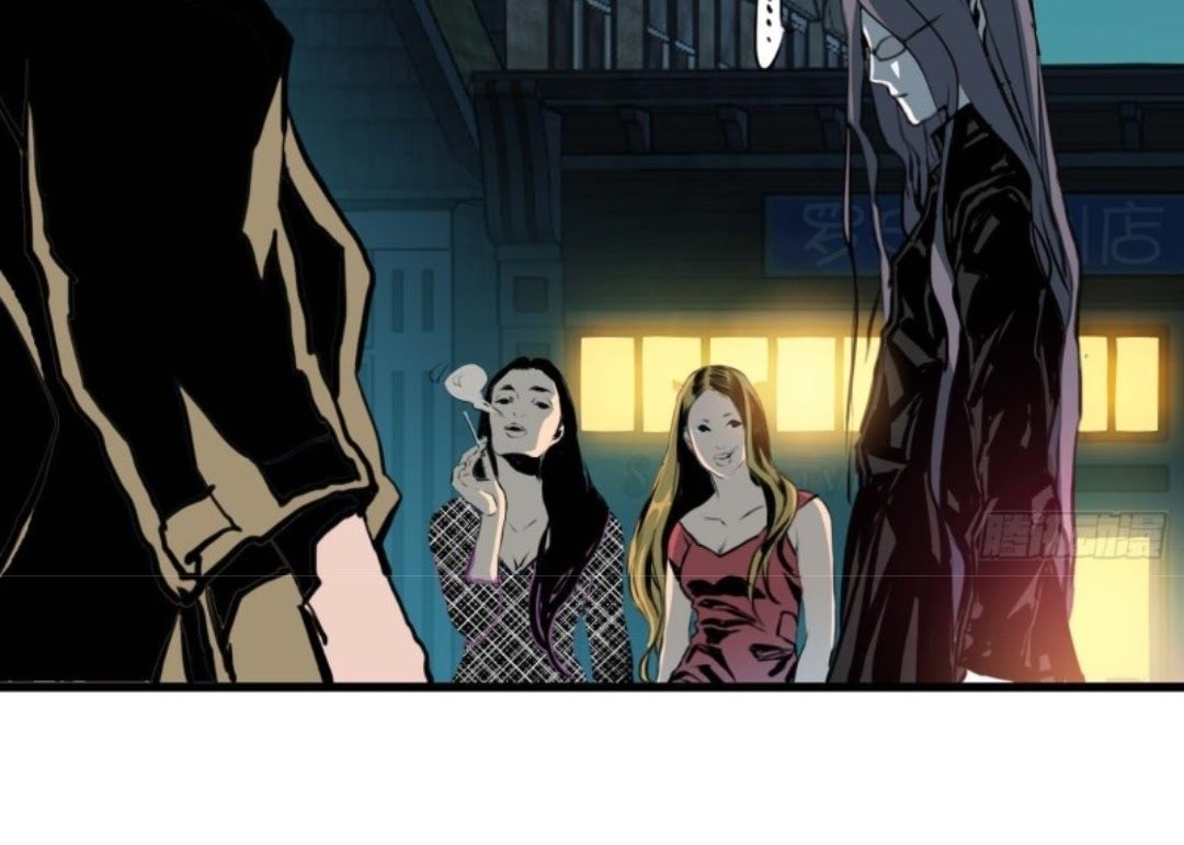 Part-time Yama Chapter 21 Gambar 18