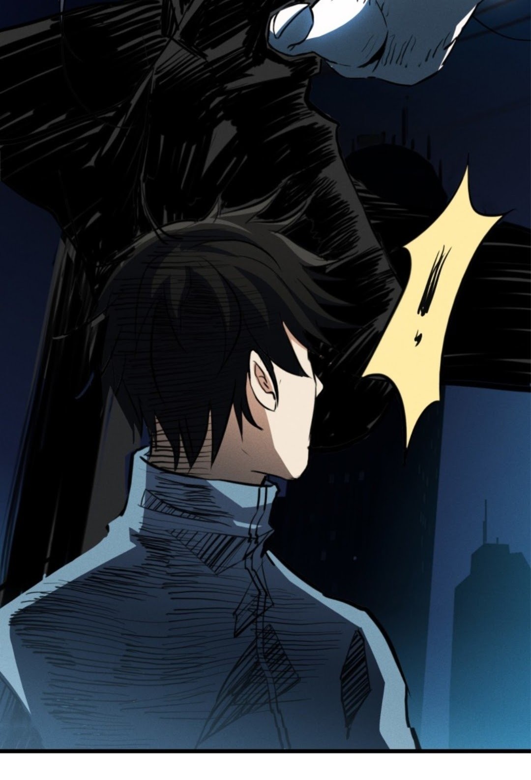 Part-time Yama Chapter 22 Gambar 4