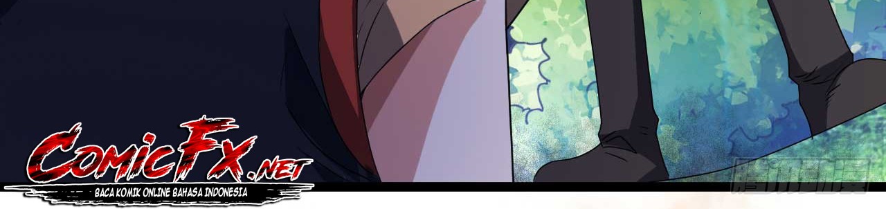 Danwu Supreme Chapter 8 Gambar 27