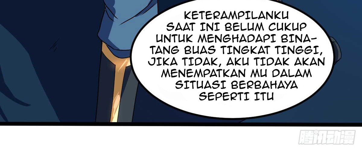 Danwu Supreme Chapter 8 Gambar 4