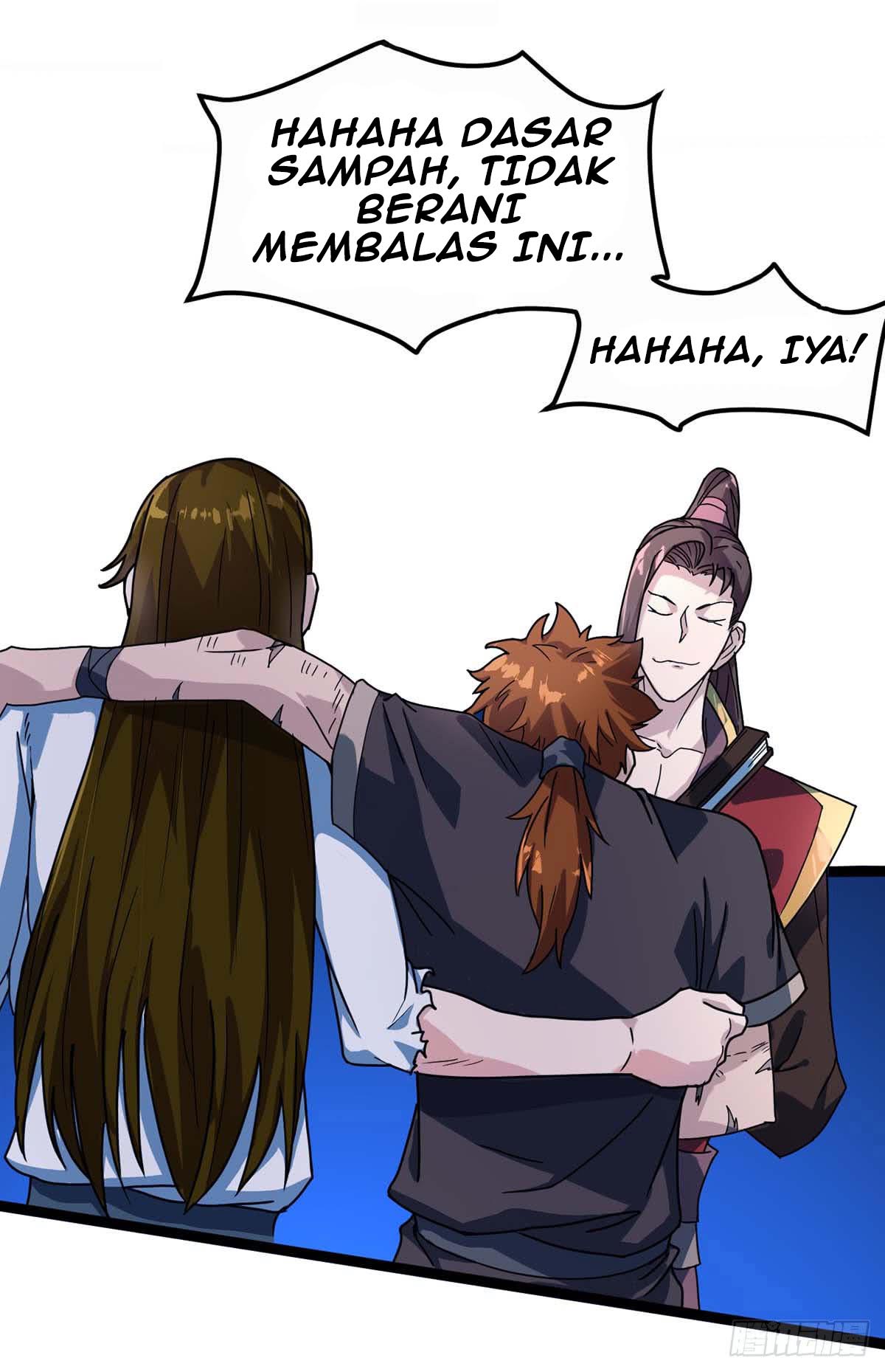 Danwu Supreme Chapter 7 Gambar 14