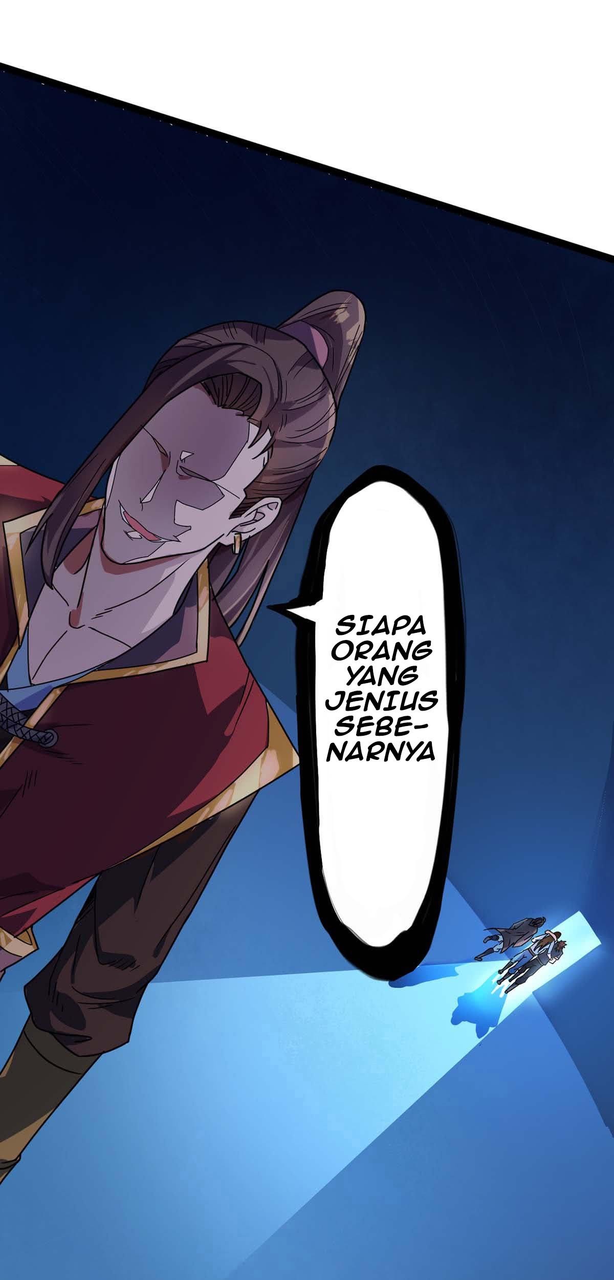 Danwu Supreme Chapter 7 Gambar 16