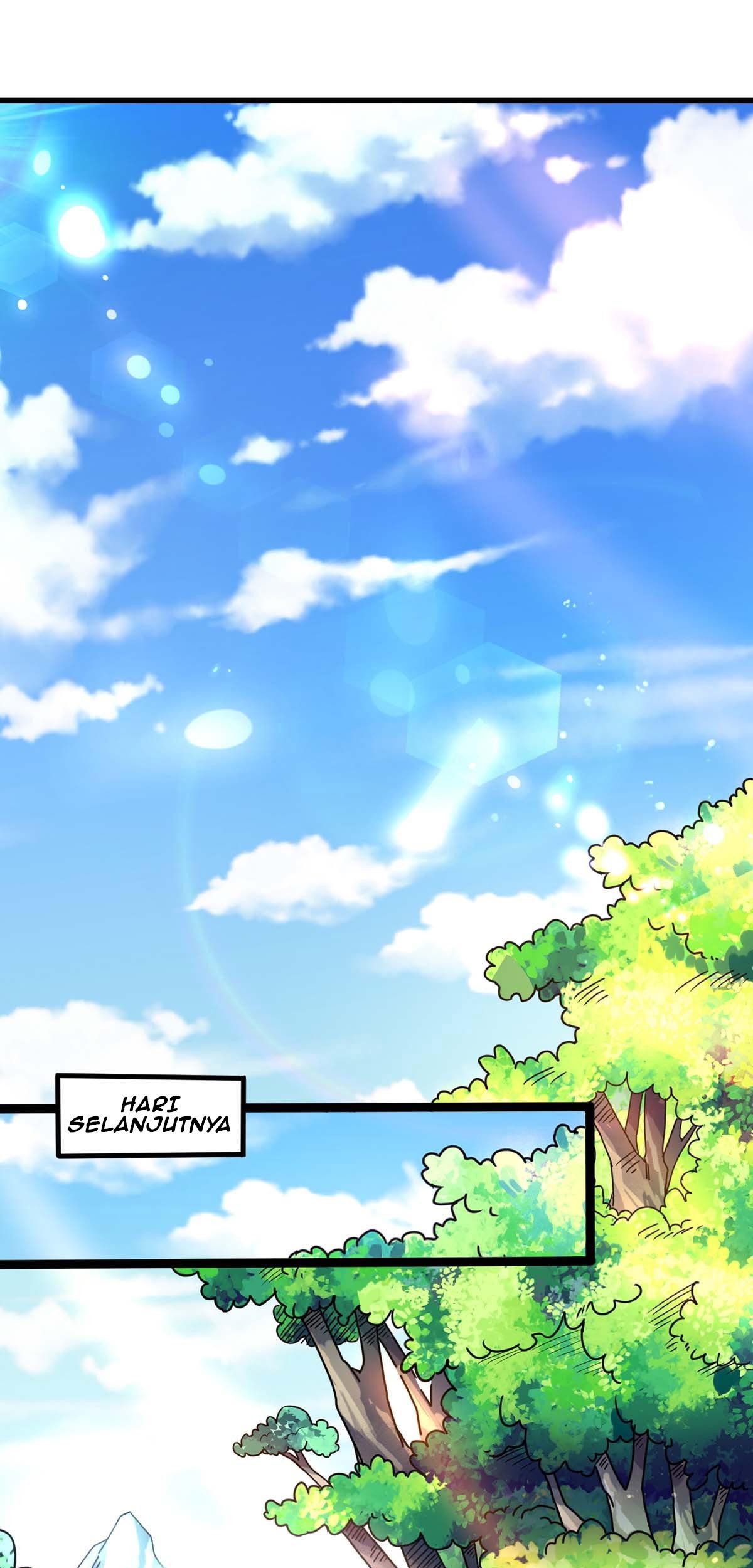 Danwu Supreme Chapter 7 Gambar 18