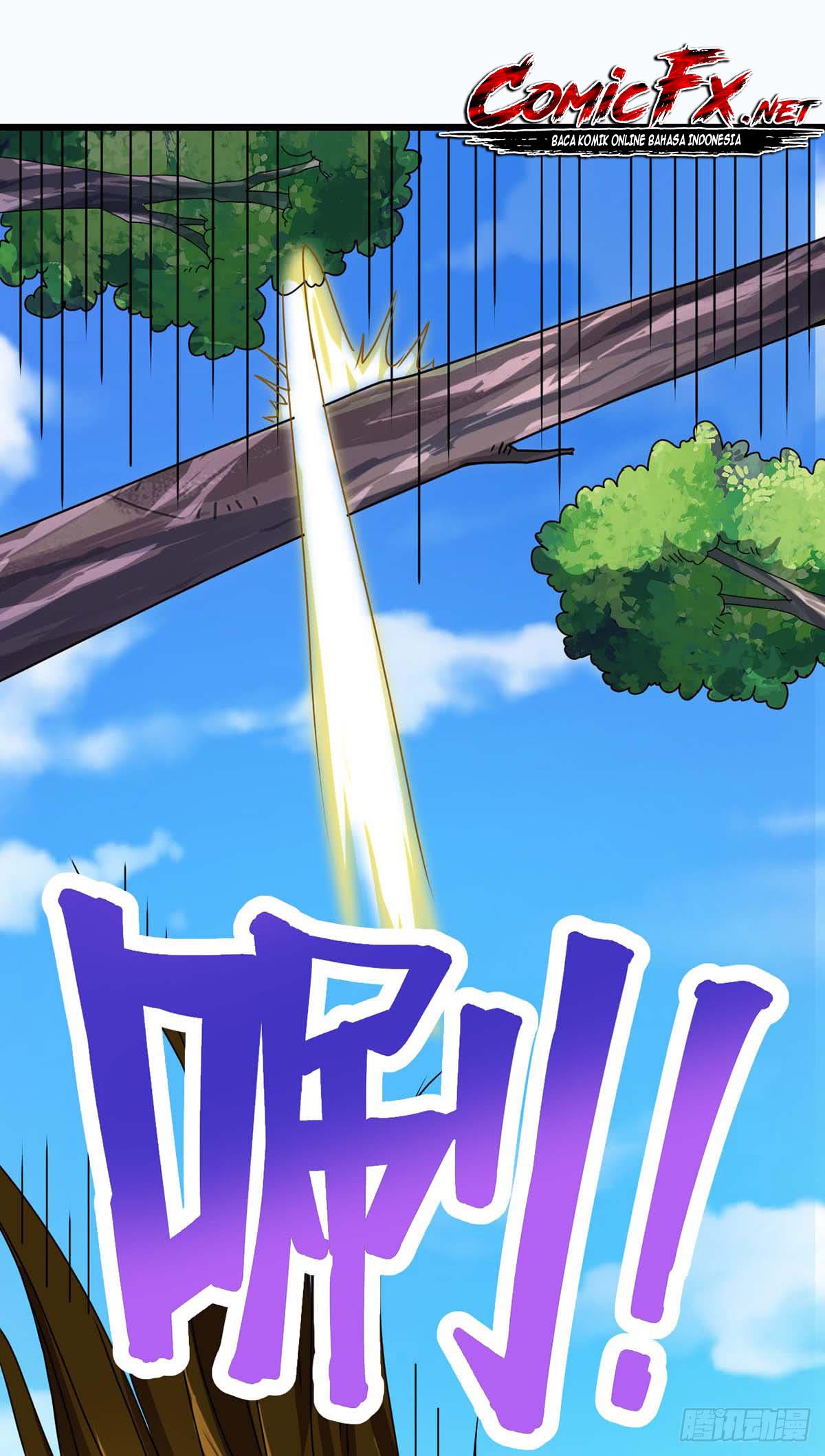 Danwu Supreme Chapter 7 Gambar 30