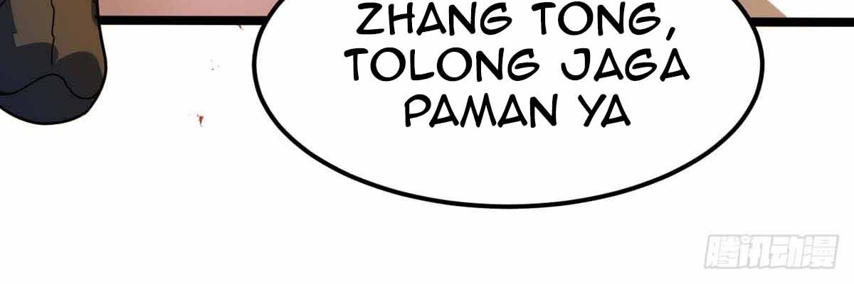 Danwu Supreme Chapter 6 Gambar 3