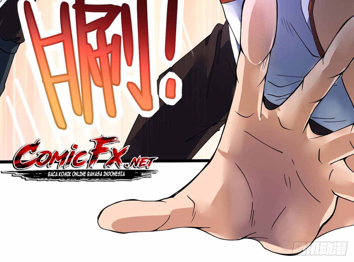 Danwu Supreme Chapter 5 Gambar 17