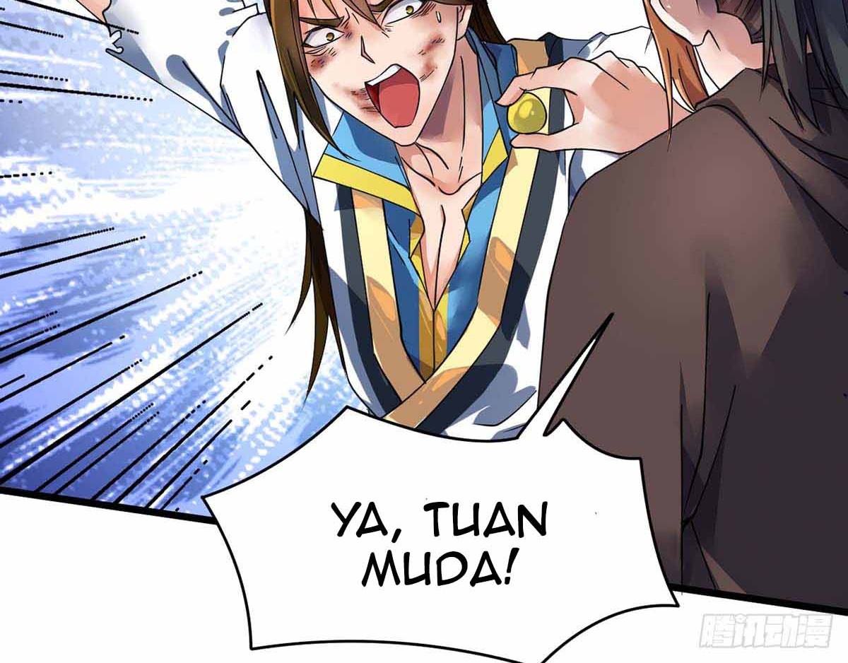 Danwu Supreme Chapter 5 Gambar 20