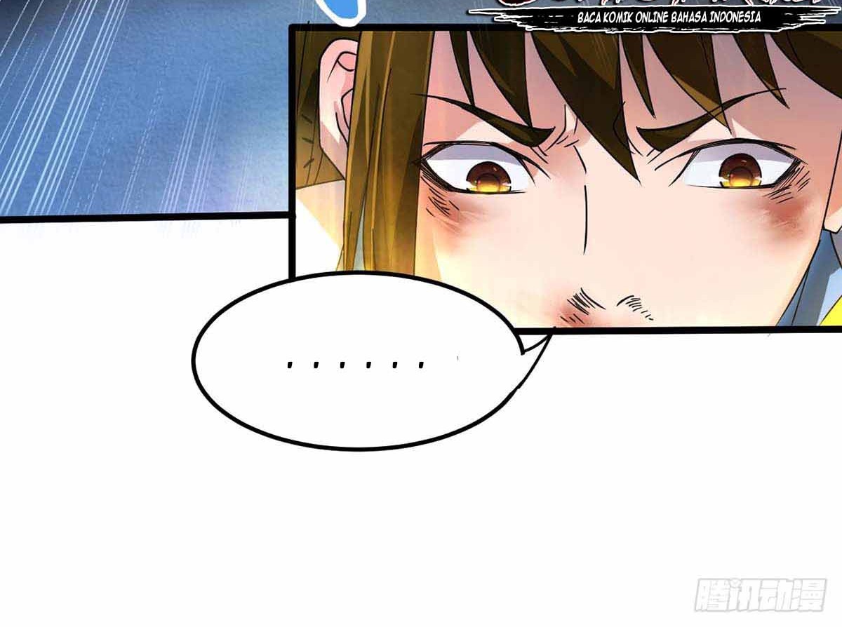 Danwu Supreme Chapter 5 Gambar 23