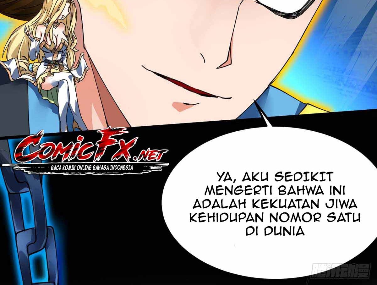 Danwu Supreme Chapter 5 Gambar 27