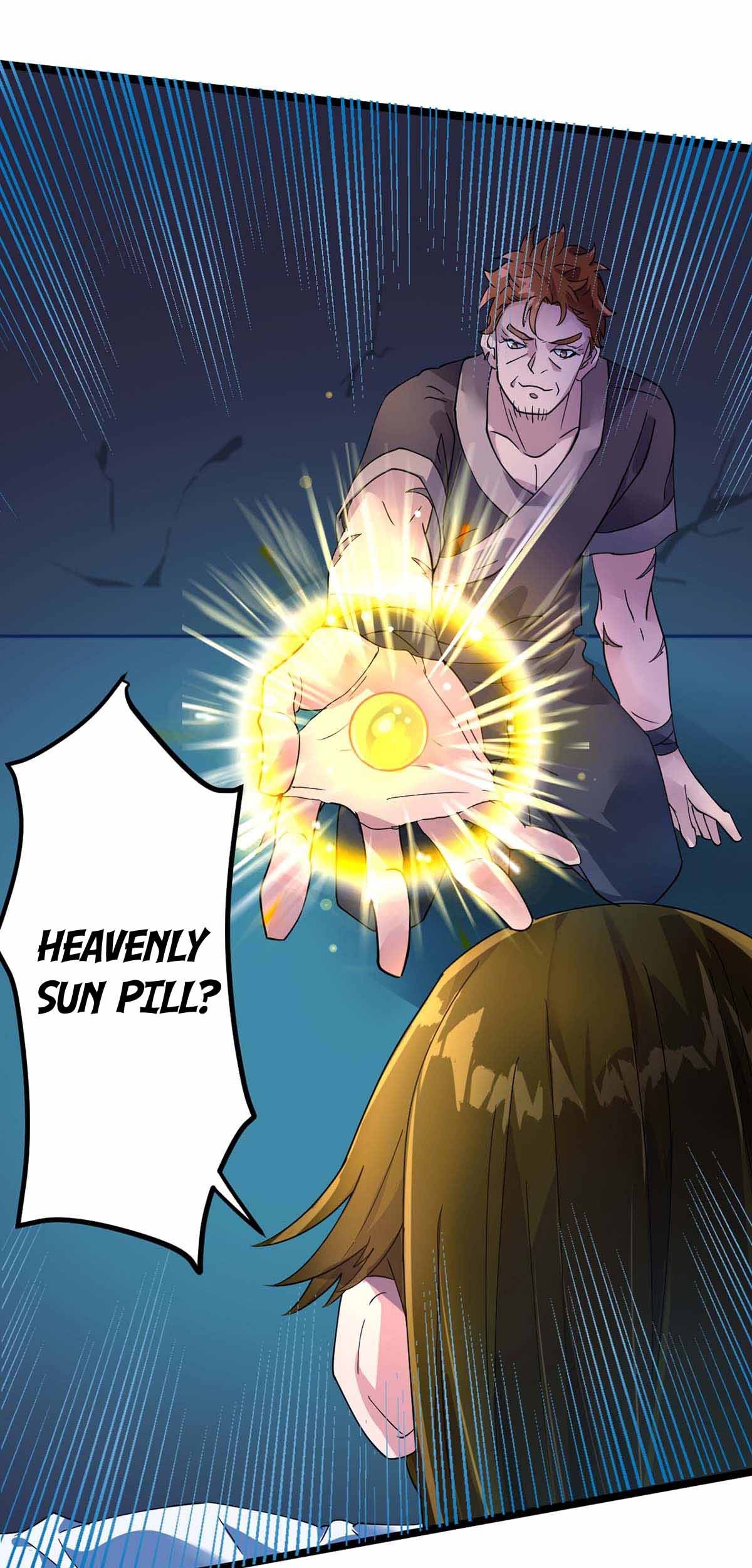 Danwu Supreme Chapter 5 Gambar 7