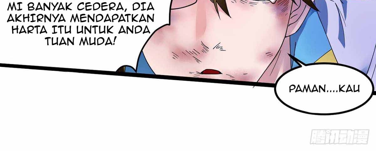 Danwu Supreme Chapter 5 Gambar 10