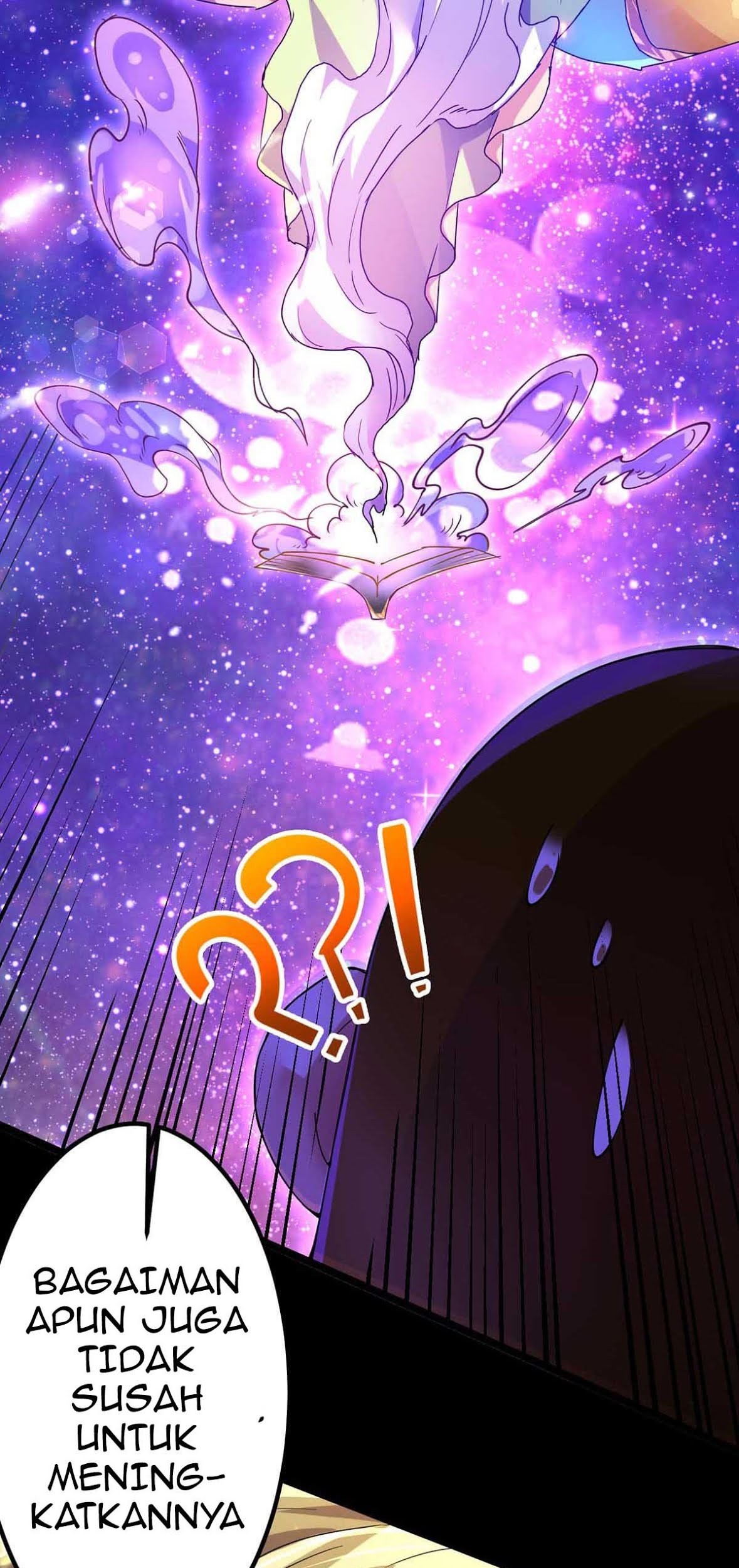 Danwu Supreme Chapter 4 Gambar 19