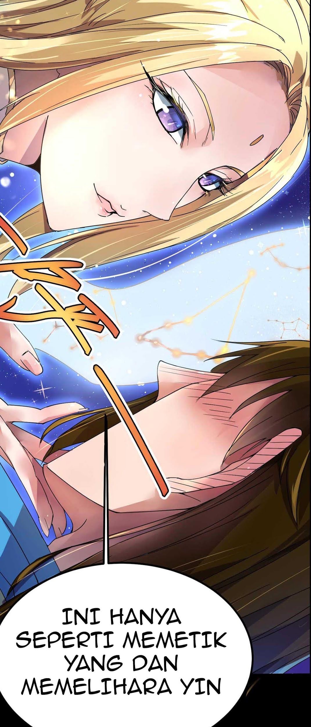 Danwu Supreme Chapter 4 Gambar 21