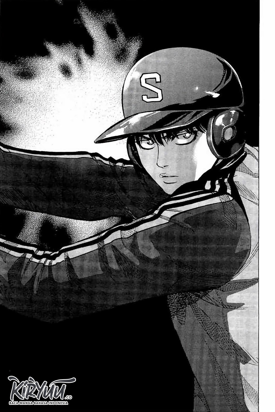 Bungo Chapter 08 Gambar 20