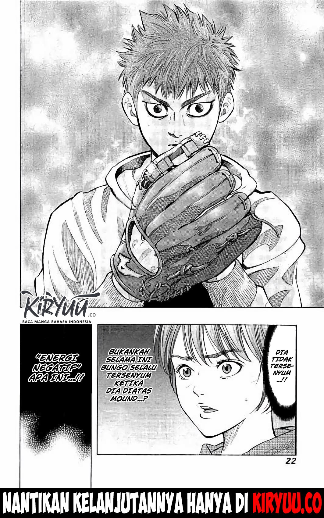 Bungo Chapter 08 Gambar 23