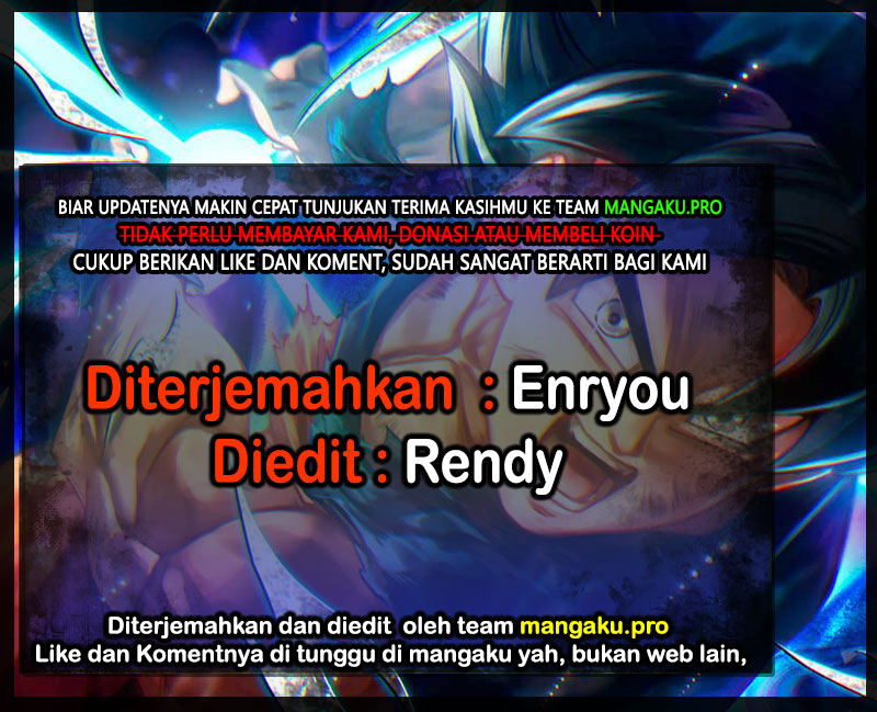 Baca Komik Dragon Ball Super Chapter 64.2 Gambar 1