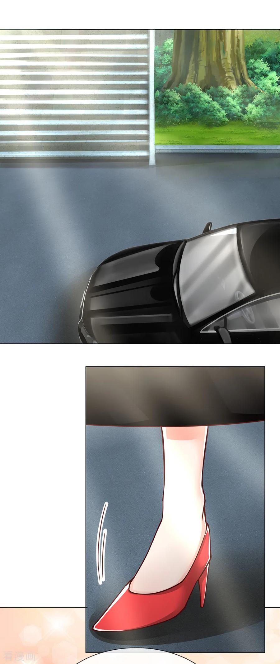 Immortal Daddy Xianzun Chapter 129 Gambar 15