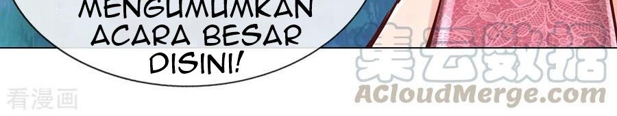 Immortal Daddy Xianzun Chapter 129 Gambar 19