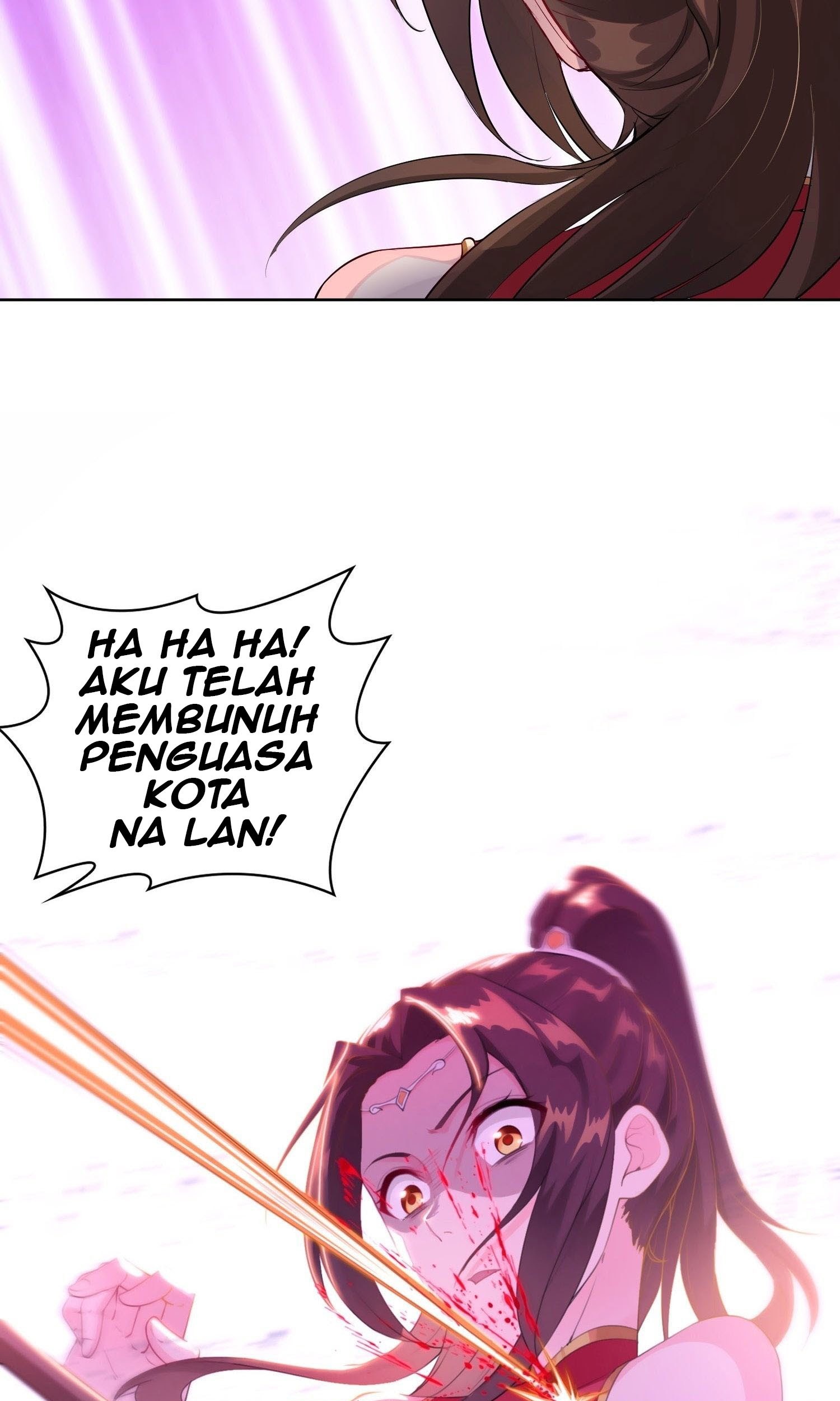 Forced To Become the Villain’s Son-in-law Chapter 19 Gambar 55