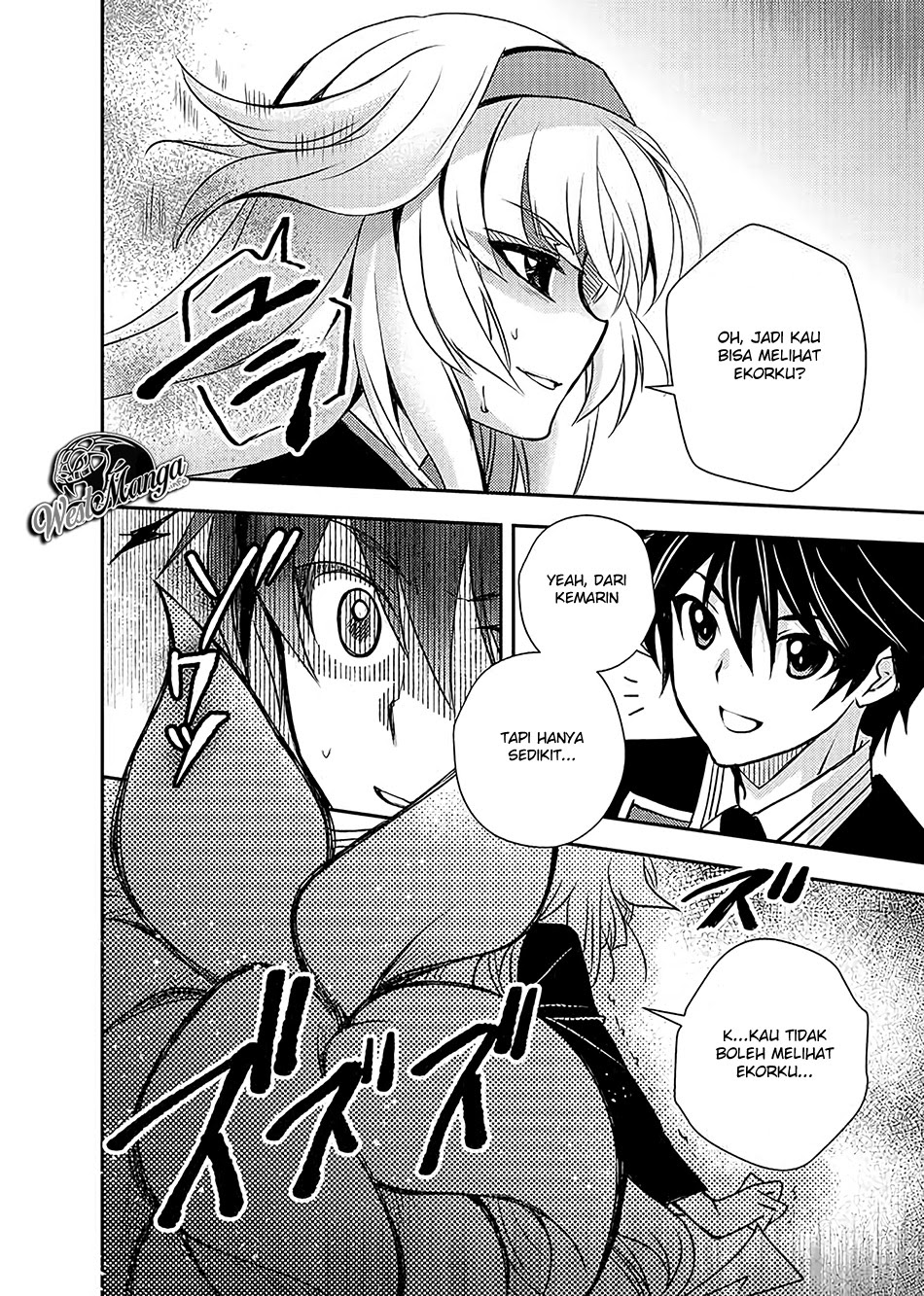 Level 1 No Saikyou Kenja: Noroi De Saikakyuu Mahou Shika Tsukaenai Kedo Kami No Kanchigai De Mugen Chapter 09 Gambar 10