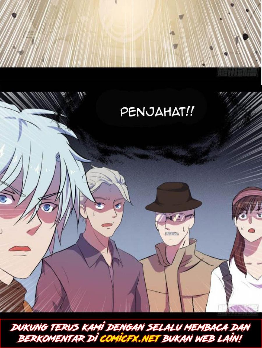 The Legend of Qing Emperor Chapter 5 Gambar 40