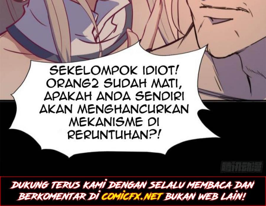 The Legend of Qing Emperor Chapter 5 Gambar 51