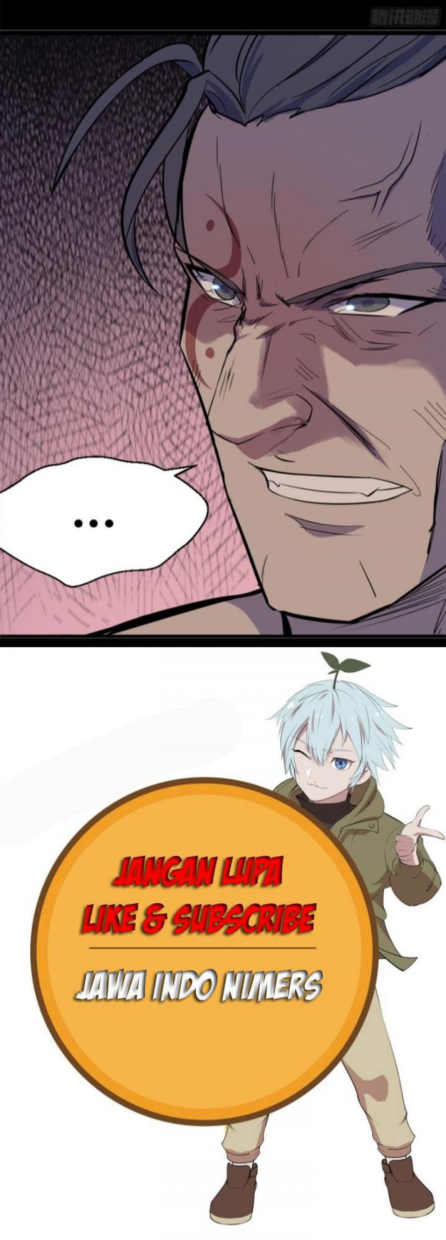The Legend of Qing Emperor Chapter 5 Gambar 55