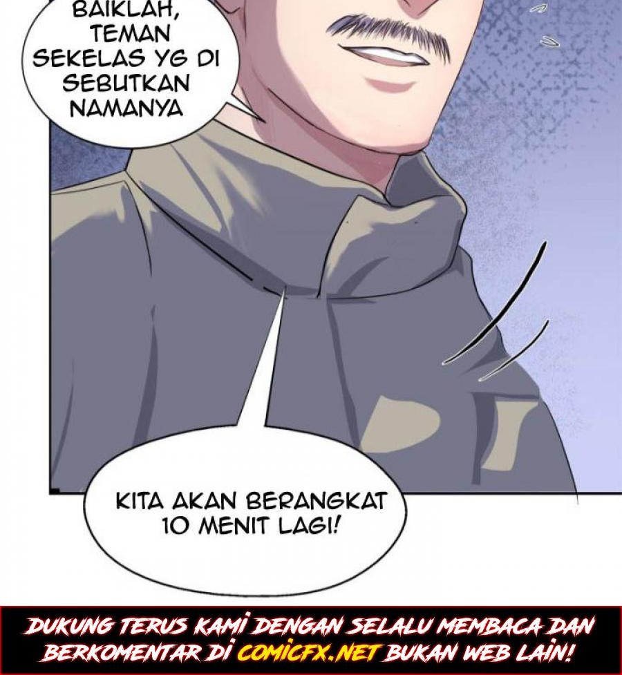 The Legend of Qing Emperor Chapter 5 Gambar 8