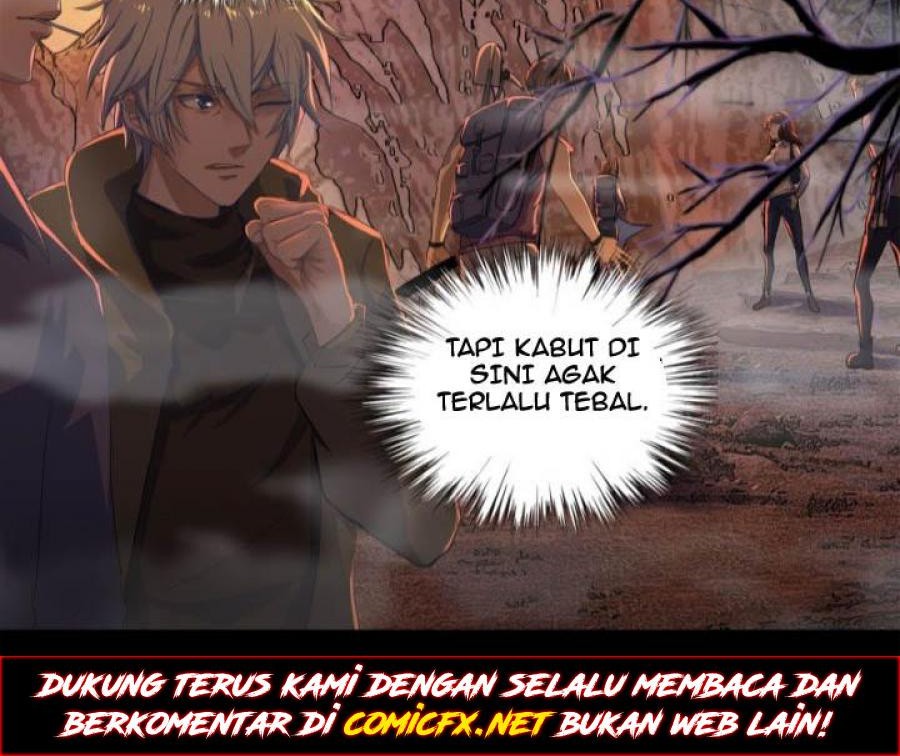 The Legend of Qing Emperor Chapter 5 Gambar 11