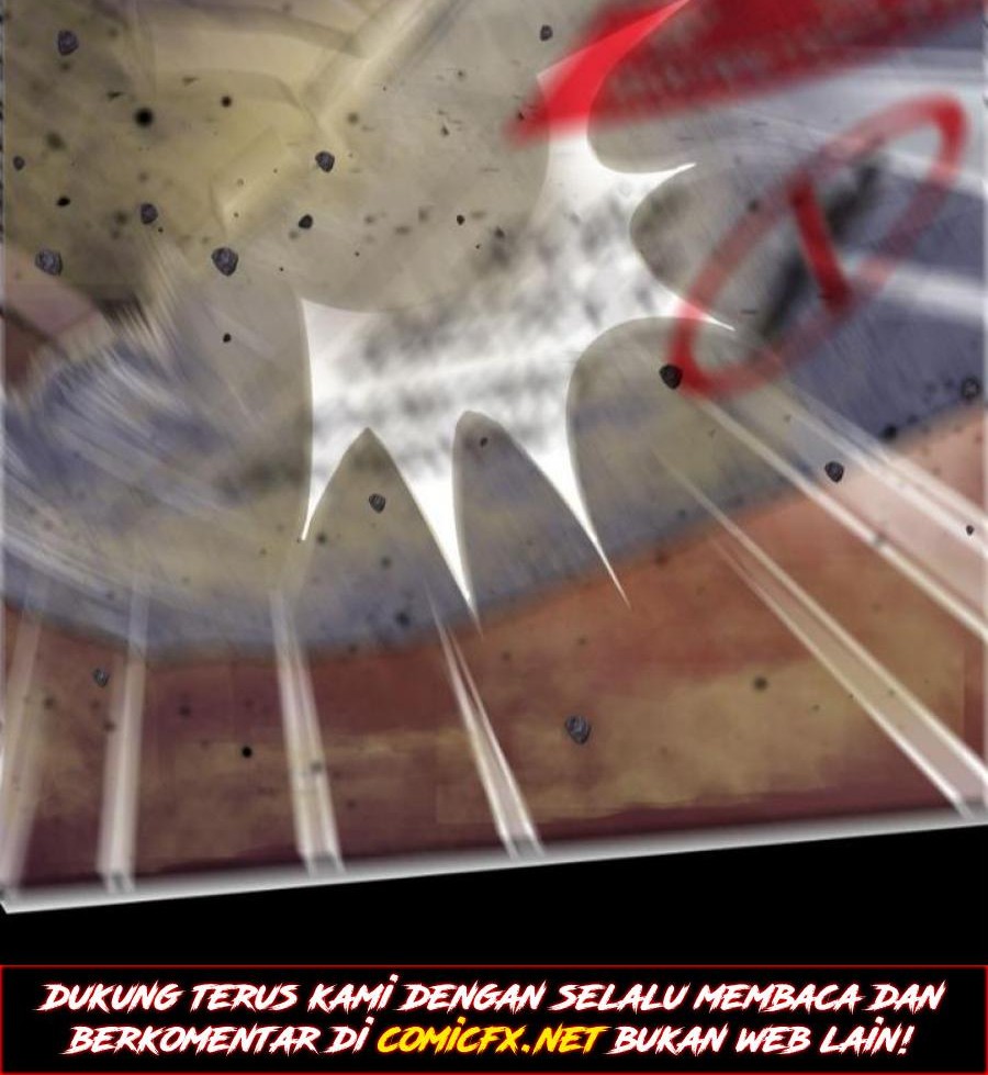 The Legend of Qing Emperor Chapter 5 Gambar 23