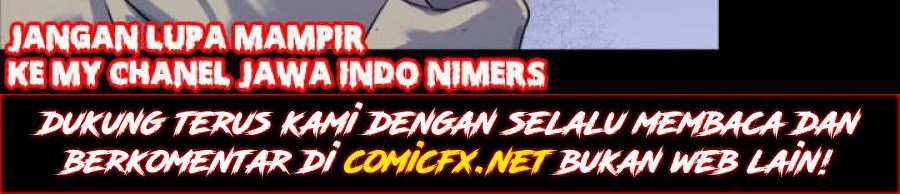 The Legend of Qing Emperor Chapter 5 Gambar 31