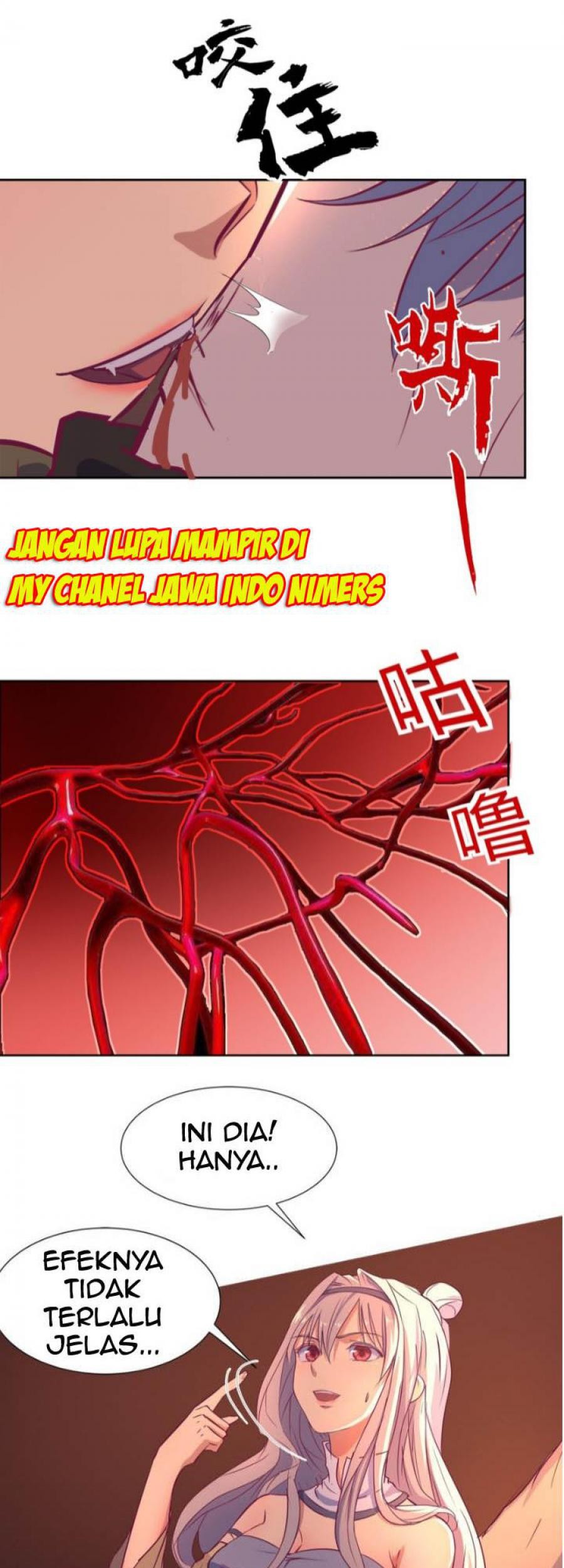 The Legend of Qing Emperor Chapter 4 Gambar 10