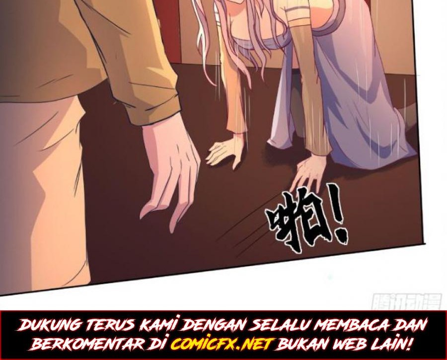 The Legend of Qing Emperor Chapter 4 Gambar 20