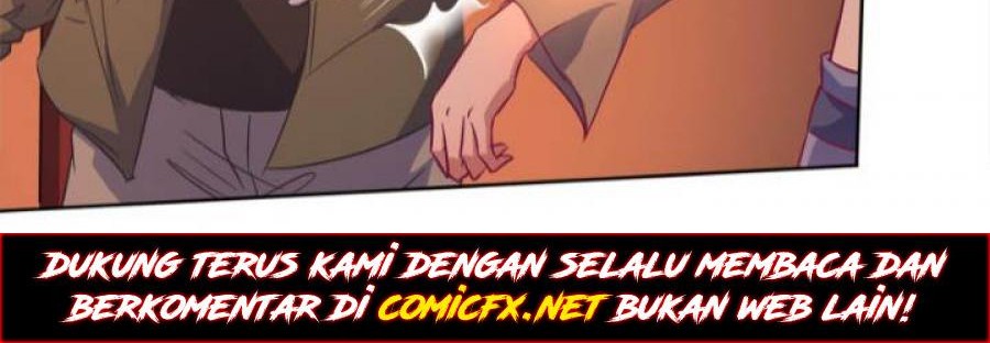 The Legend of Qing Emperor Chapter 4 Gambar 24