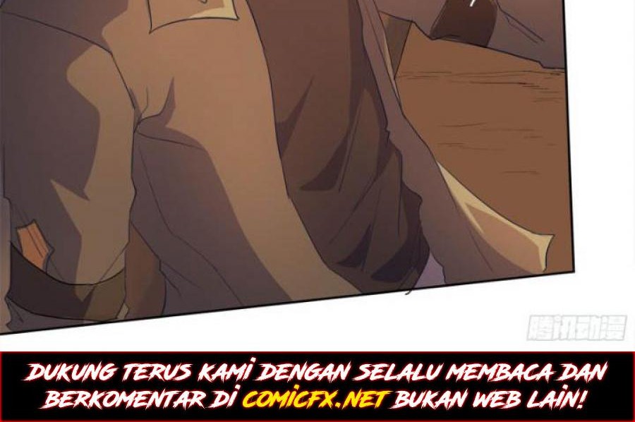 The Legend of Qing Emperor Chapter 4 Gambar 28