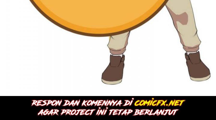 The Legend of Qing Emperor Chapter 2 Gambar 19