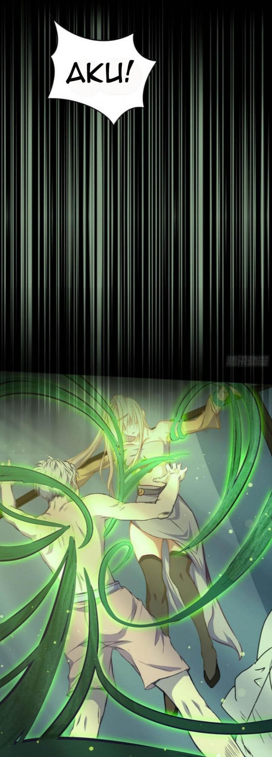 The Legend of Qing Emperor Chapter 1 Gambar 39