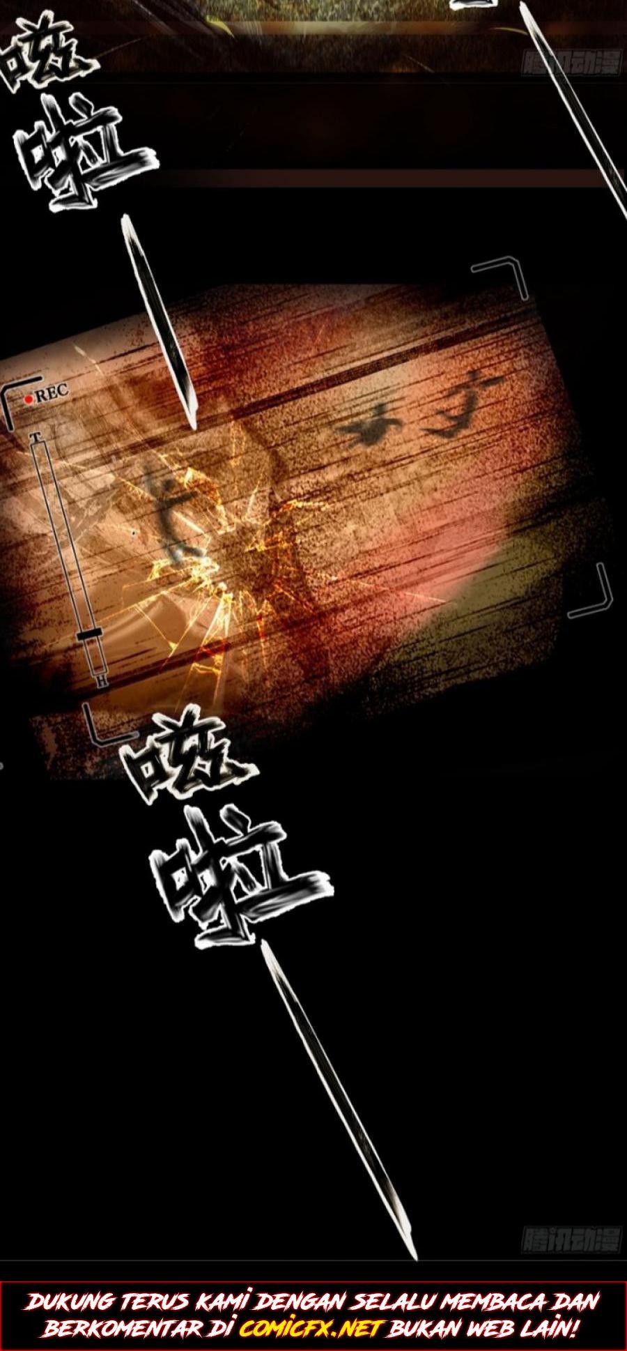 The Legend of Qing Emperor Chapter 1 Gambar 11