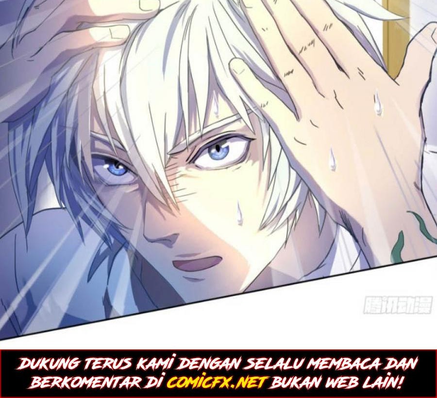 The Legend of Qing Emperor Chapter 1 Gambar 21