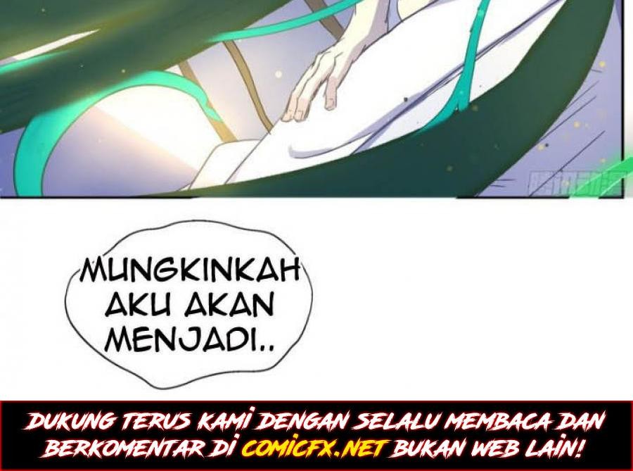 The Legend of Qing Emperor Chapter 1 Gambar 26