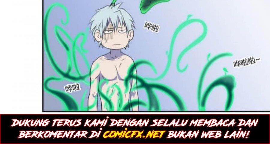 The Legend of Qing Emperor Chapter 1 Gambar 30