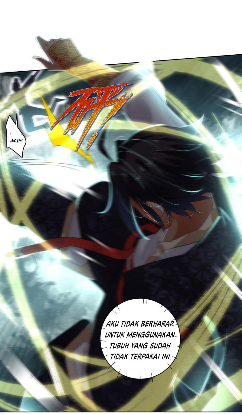 Reborn of War God Chapter 2 Gambar 12