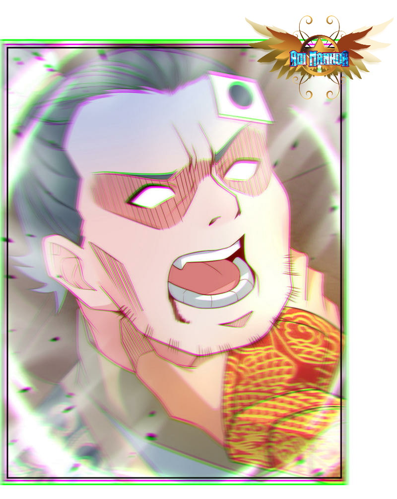 Reborn of War God Chapter 2 Gambar 15