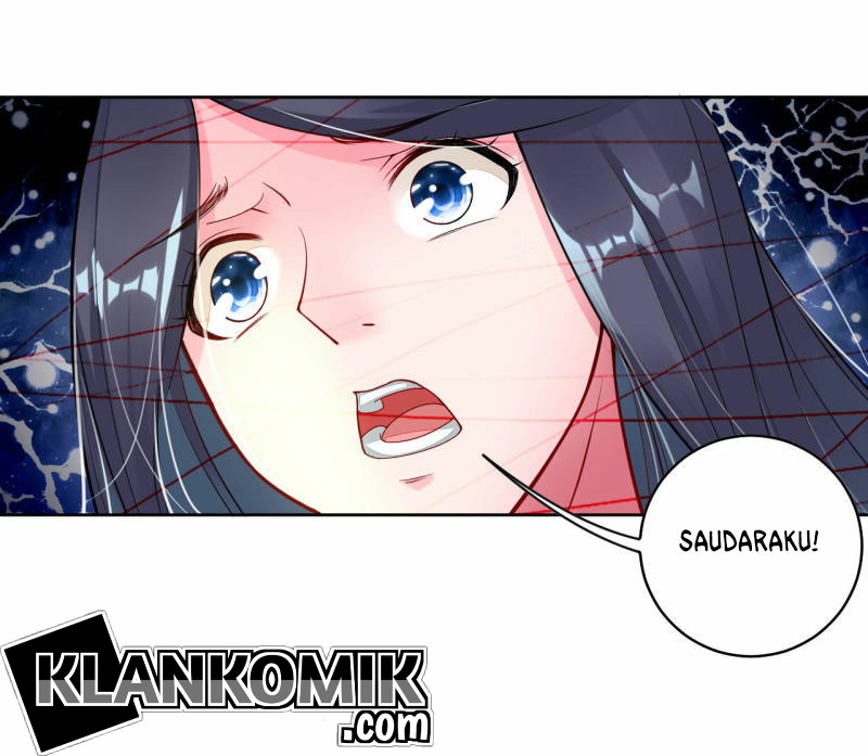 Reborn of War God Chapter 2 Gambar 17